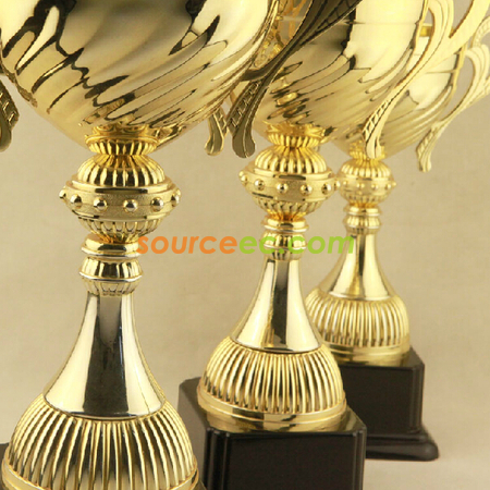 Customization Trophy Cup Promotional Products