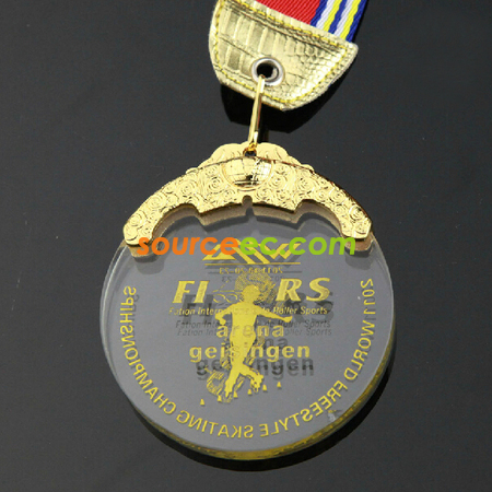Customization Medal Promotional Products