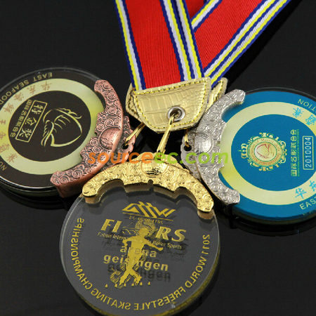 Customization Medal Promotional Products
