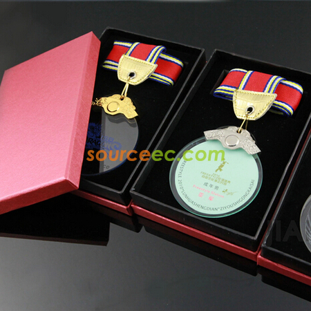 Customization Medal Promotional Products