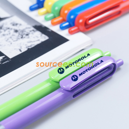Customization Ballpoint Pen Promotional Products
