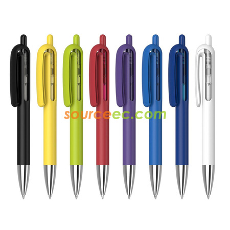Customization Ballpoint Pen Promotional Products