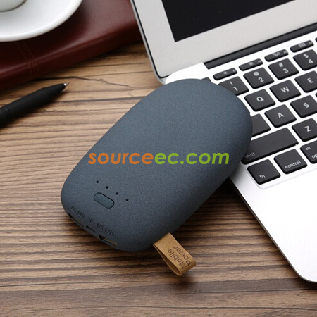 Customization Stones Mobile Power Promotional Products