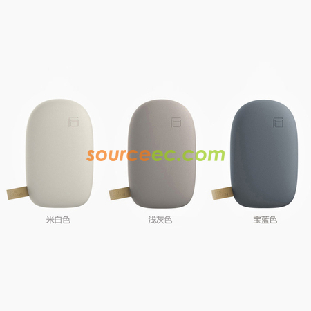 Customization Stones Mobile Power Promotional Products