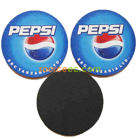 Customization EVA Coaster Promotional Products