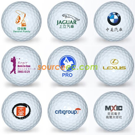 Customization Golf Promotional Products