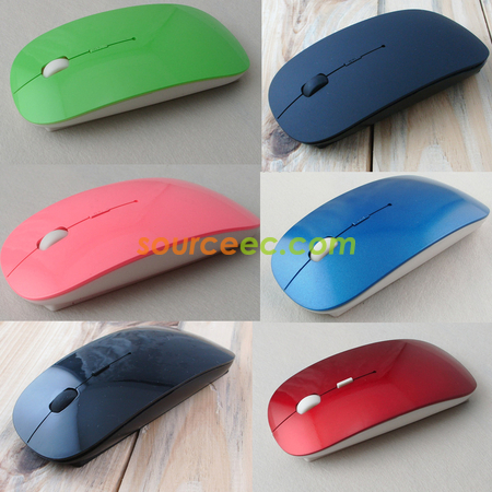 Customization Bluetooth Mouse Promotional Products