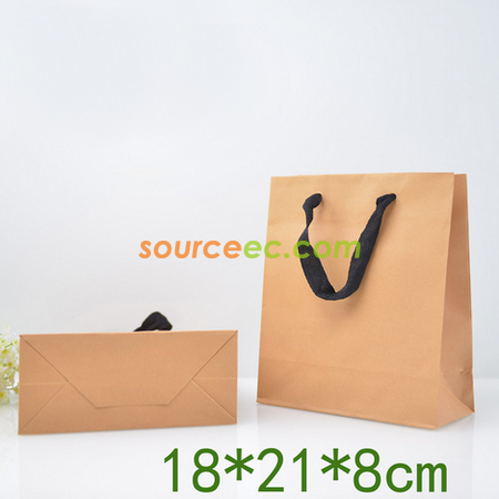 Customization Gift Bag Promotional Products