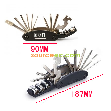 Customization Riding  Tool Promotional Products