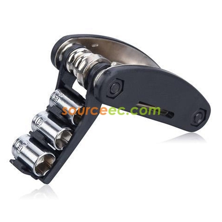 Customization Riding Tools Set Promotional Products