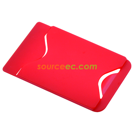Customization Simple Card Holder Promotional Products