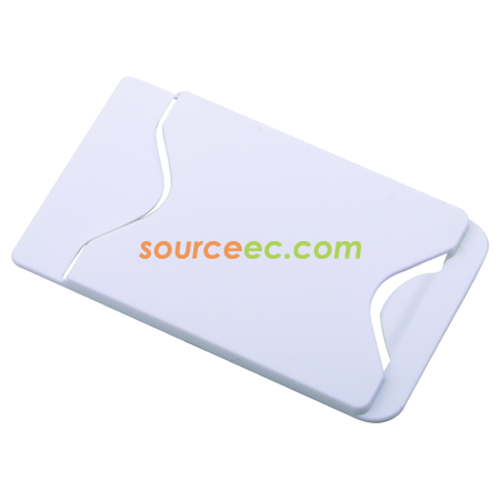 Customization Simple Card Holder Promotional Products