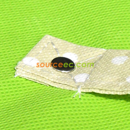 Customization Environmental Folding Storage Box Promotional Products