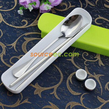 Customization Tableware Suit Promotional Products