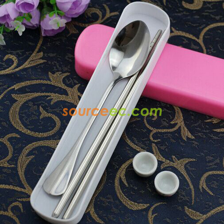 Customization Tableware Suit Promotional Products