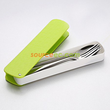 Customization Tableware Suit Promotional Products