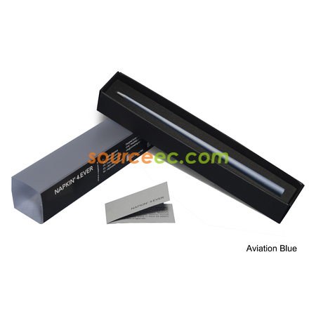 Customization Napkin Pen Promotional Products
