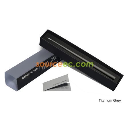 Customization Napkin Pen Promotional Products