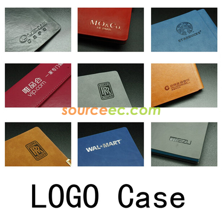Customization Notebook Promotional Products