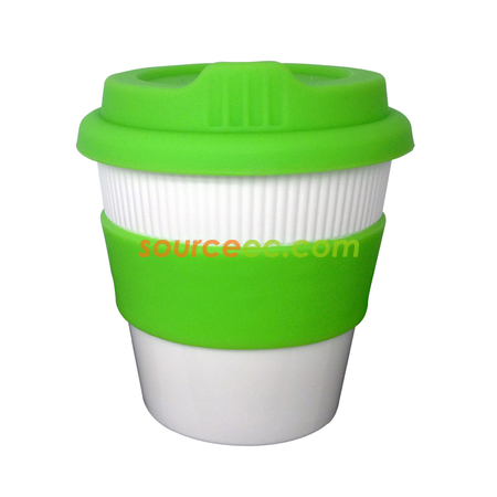 Customization Ecco Kuppa 8oz Promotional Products