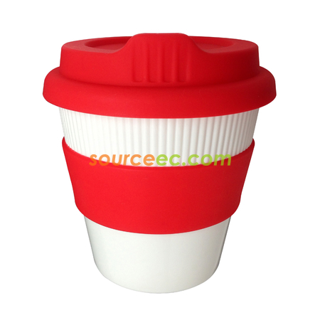 Customization Ecco Kuppa 8oz Promotional Products