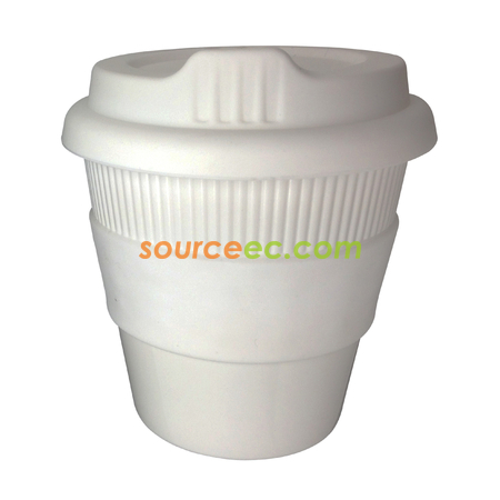 Customization Ecco Kuppa 8oz Promotional Products