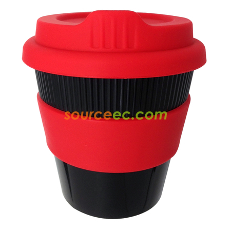 Customization Ecco Kuppa 8oz Promotional Products