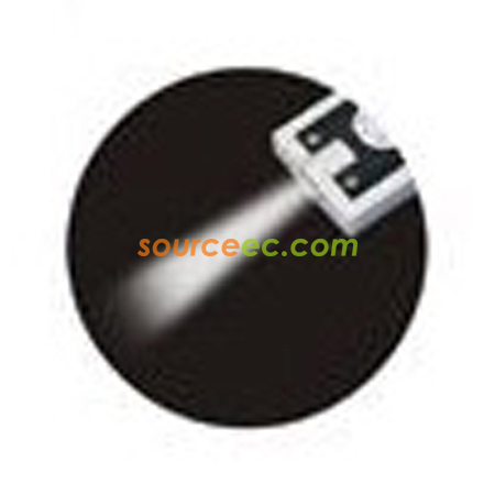 Customization Signature Torch Key Ring Promotional Products
