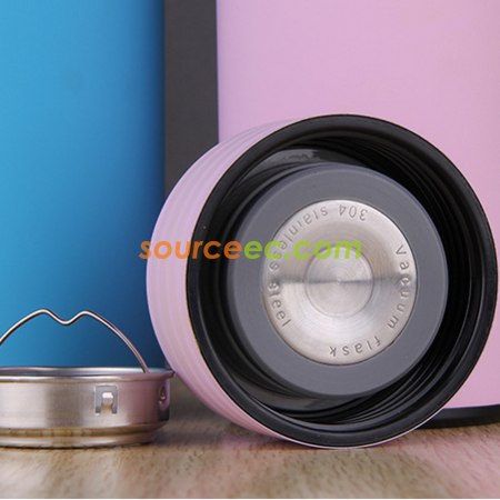 Customization 350ML Vacuum Flask Promotional Products