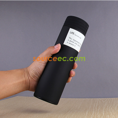 Customization 350ML Vacuum Flask Promotional Products