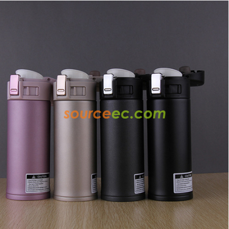 Customization 350ML Vacuum Insulation Mug Promotional Products