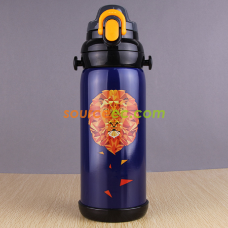 Customization 800ML Insulation Pot  Promotional Products