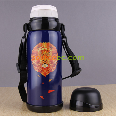 Customization 800ML Insulation Pot  Promotional Products