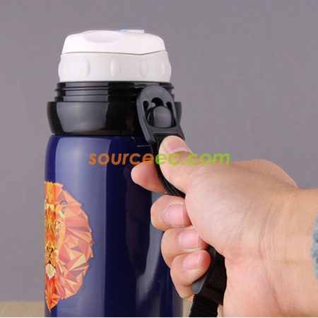 Customization 800ML Insulation Pot  Promotional Products