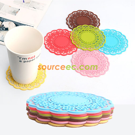 Customization Coasters Promotional Products