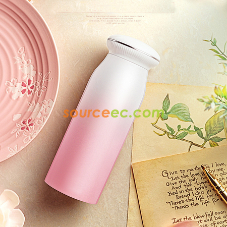 Customization 380ML Shell Insulation Cup Promotional Products