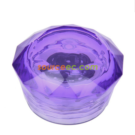 Customization 420ML Diamond Goddess Glass Promotional Products