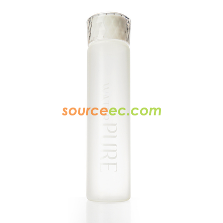 Customization 350ML Sports Glass Promotional Products