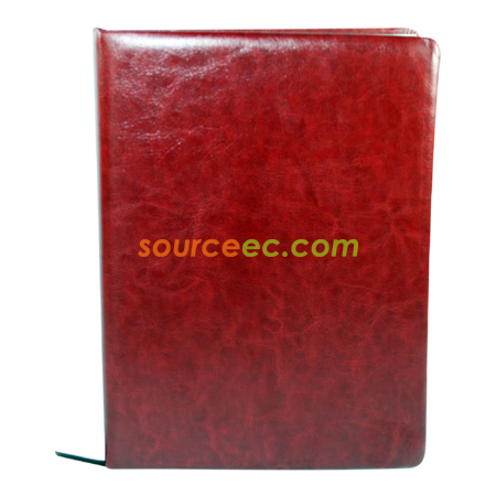 Customization MOQ100 Notebook Promotional Products
