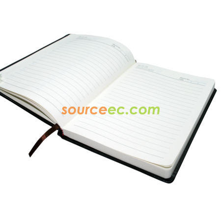 Customization MOQ100 Notebook Promotional Products