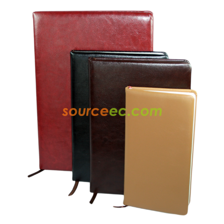 Customization MOQ100 Notebook Promotional Products