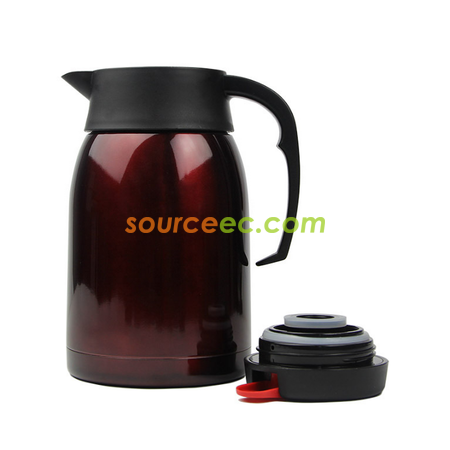 Customization 1500ML Vacuum Insulation Pot Promotional Products