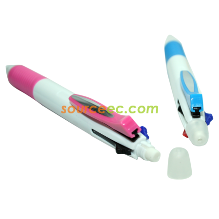 Customization Multifunctional Automatic Penc Promotional Products