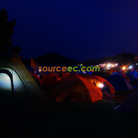 Customization Outdoor LED Lights Promotional Products