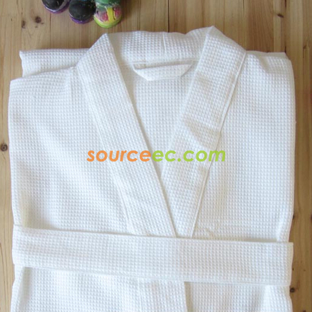 Customization Towel Bathrobe Promotional Products