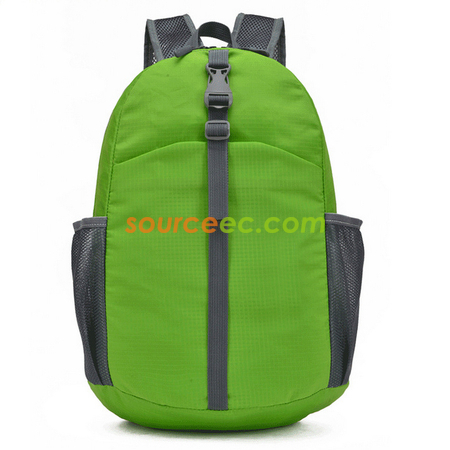 Customization Folding Backpack Promotional Products