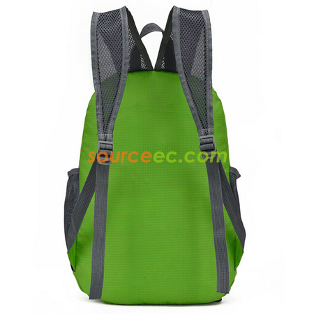 Customization Folding Backpack Promotional Products