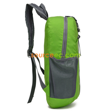 Customization Folding Backpack Promotional Products