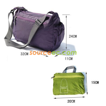 Customization Folding Leisure Packag Promotional Products