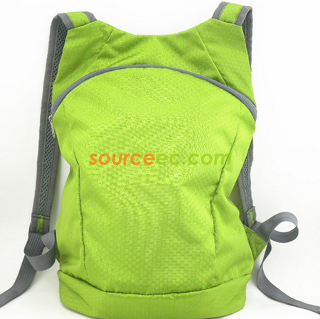 Customization Folding Backpack Promotional Products